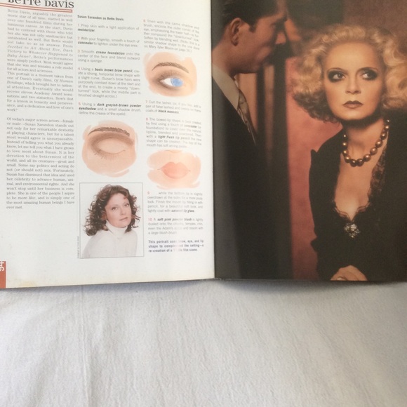 Makeup - Picture 6 of 10